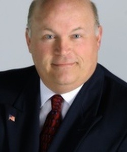 Jim Mann