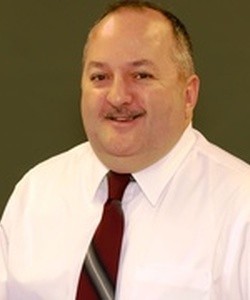 Jim Maskel