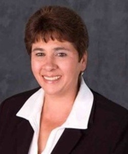 Suzette Lozier Gerhardt