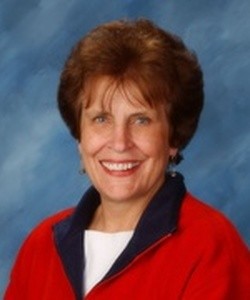 Joyce Sherratt