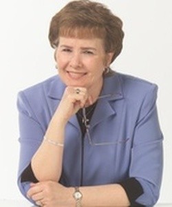 Judy McClure