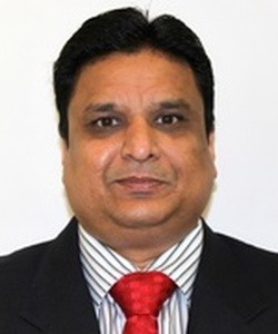 Kapil Mittal