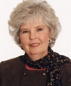 Norma Clift