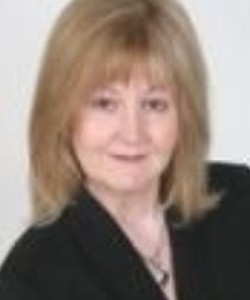 Karen Hedrick