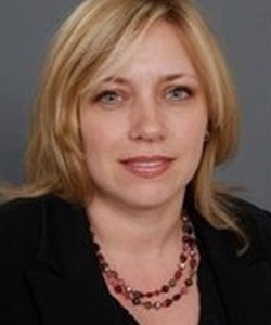 Sara Etienne