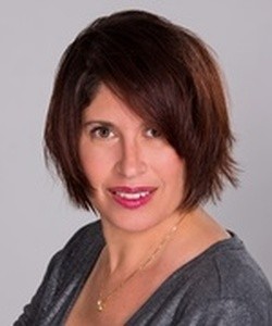 Laura Pearlman