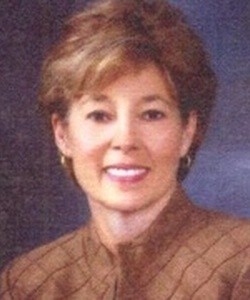 Linda Metzger