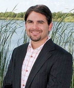 Matt Martinez