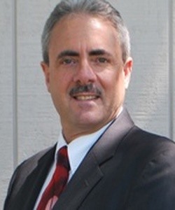 Michael G. Cole