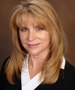 Michele Gibson