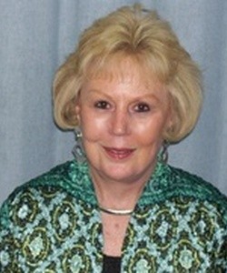 Patsy Molinari