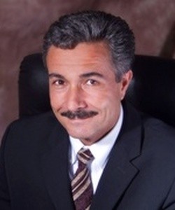 Tony Periquito