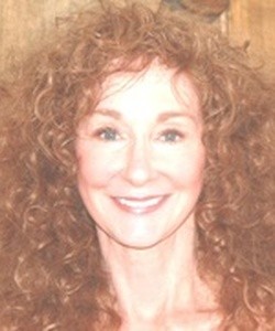 Susan Bullock