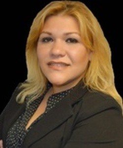 Tania Ortega