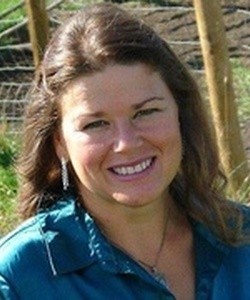 Cindy O'Leary-Hunter