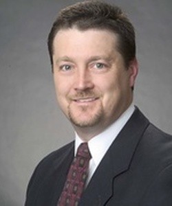 Barry Garringer