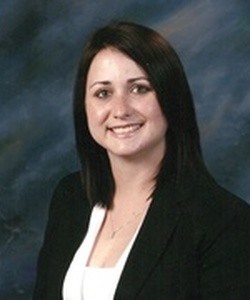 Katie Thibodeaux