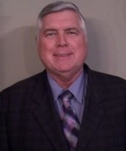 Dennis Sikes