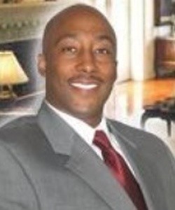 Douglas Moore