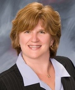 Gena Latimer