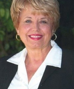 Jean Smith