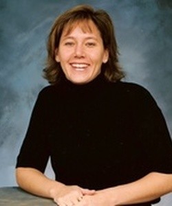 Lea Chitwood