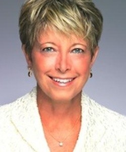 Linda Mitchell