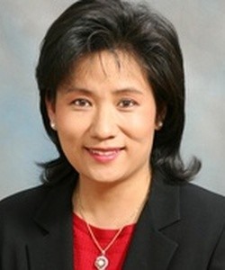 Linda Chang