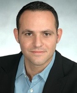 Josh Garcia