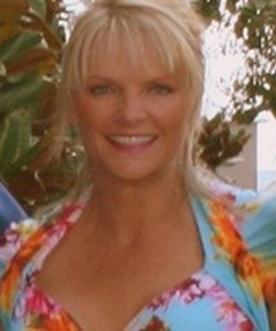 Karen Oliver