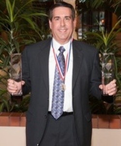 Richard Sanford