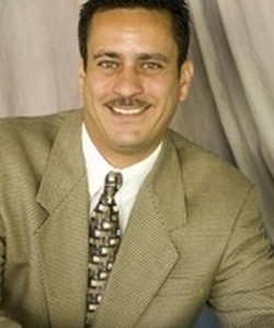 Mark Berrios