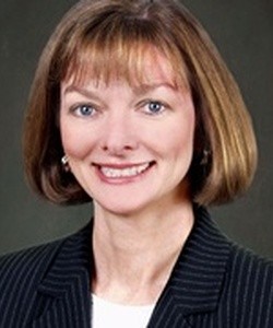 Mary Schurr