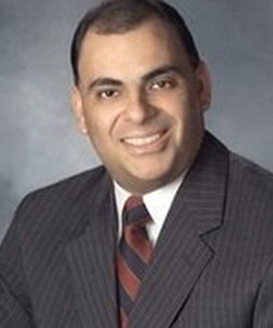 Michael Diamond