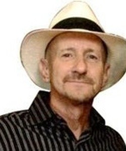 Norm Healy