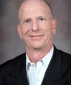 Pat Palmer