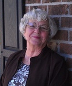 Patricia L. Foster
