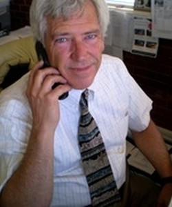 Randy Nelson