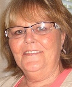 Sally Morris