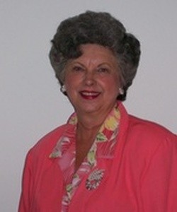 Brenda Limberg