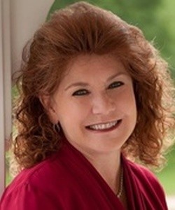 Carol Busch