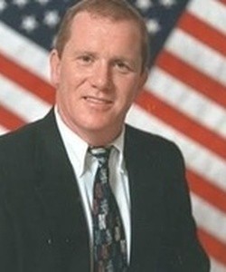 Charles Joyner