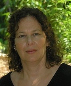 Claudia Guevara