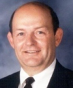 Dan Slagell