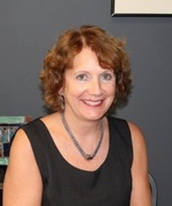 Donna Hardisty