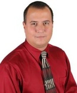 Eddie Ortega