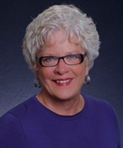 Gayle Dungey