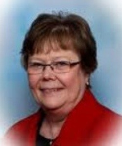 Glenna Schumann