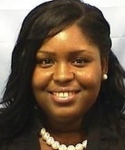 Jalisia Davis