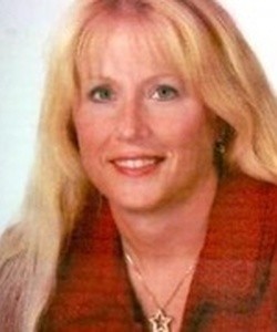 Jane Blankshain